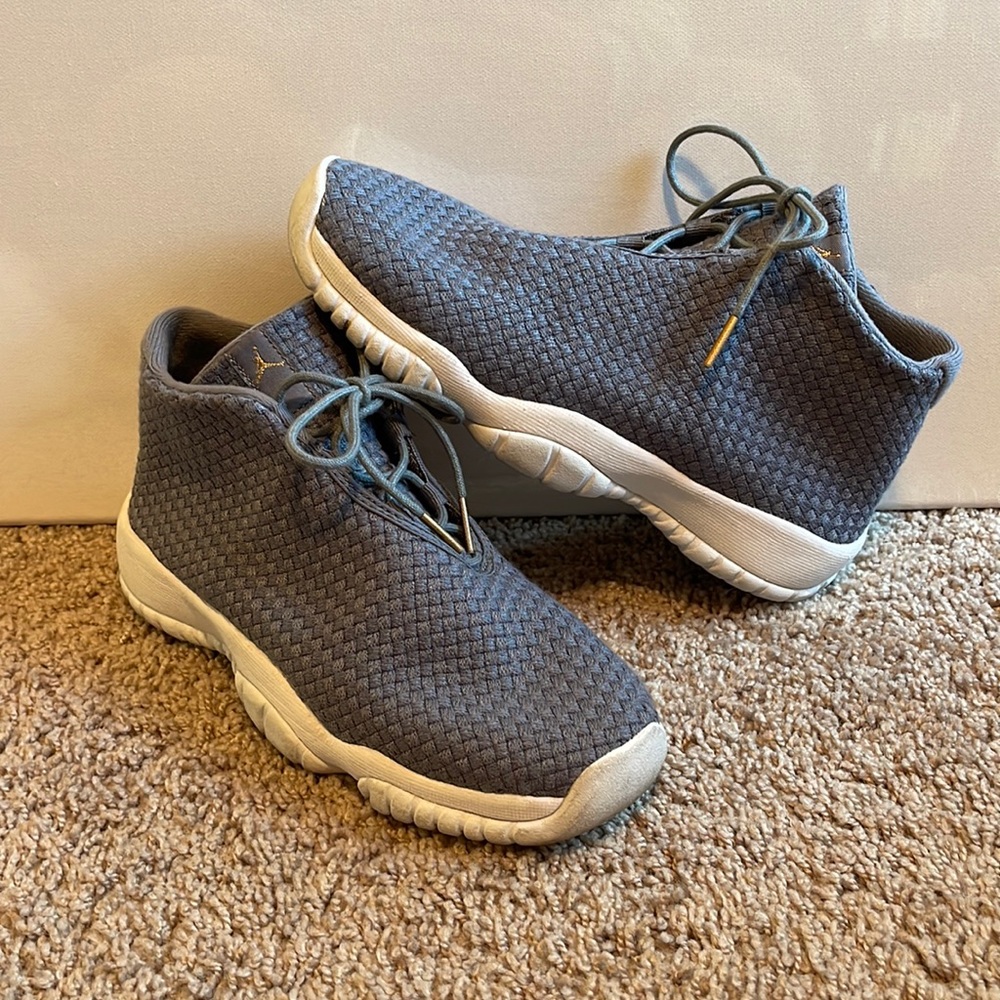 Air Jordan future